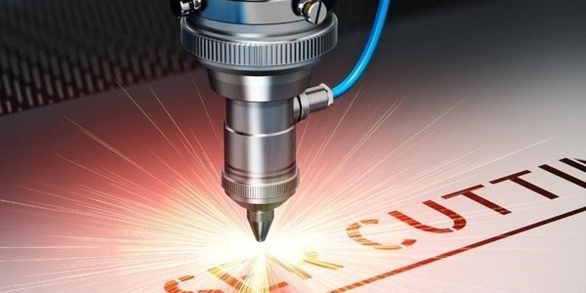 Revolutionizing Industrial Cleaning with Laser Metal Cleaner: The Future of Precision and Efficiency