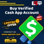 Buy Verified Cash App Account in 2025