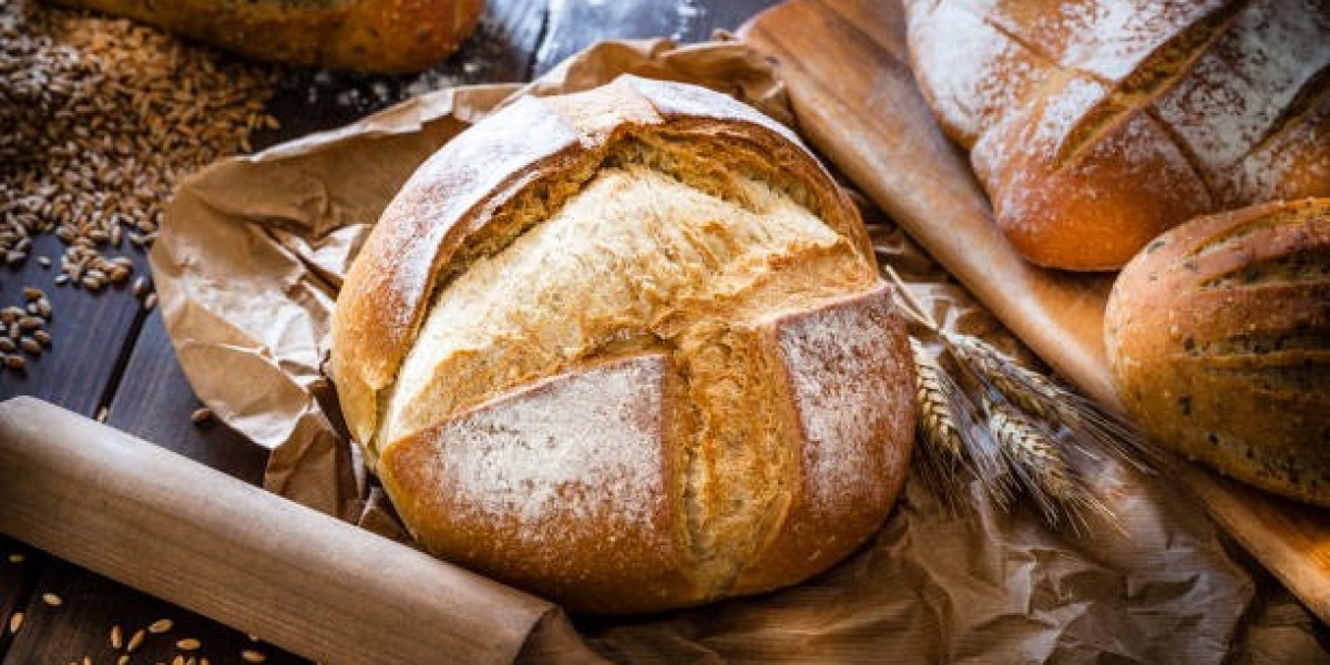 Organic Bakery Products Market Forecast: Size, Share, and Key Trends to 2032