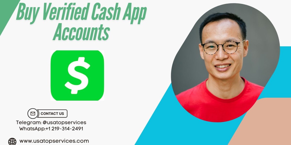 How to Buy Verified Cash App Accounts in the USA