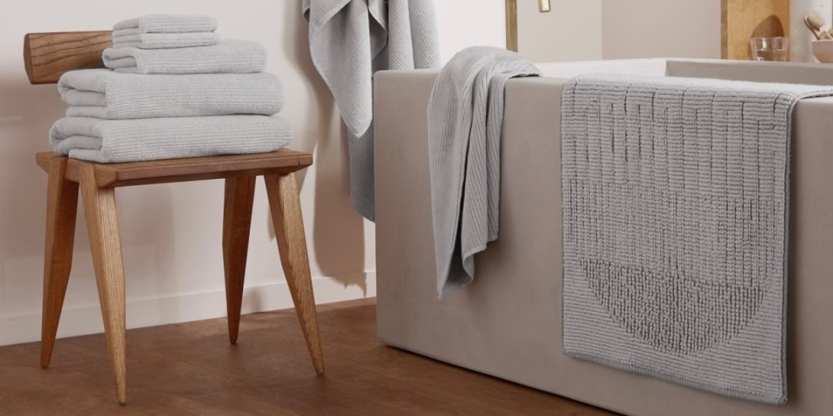 Bath Mat vs. Bath Rug: What’s the Difference?