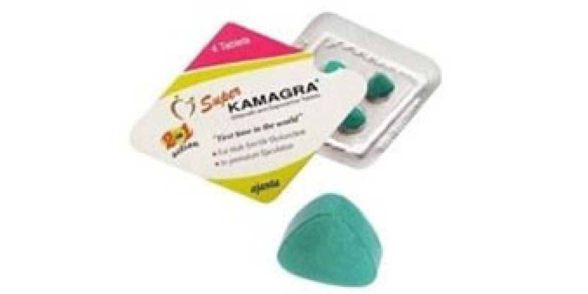 Is Kamagra the Same as Viagra? What Is Kamagra? – 1KamagraUK