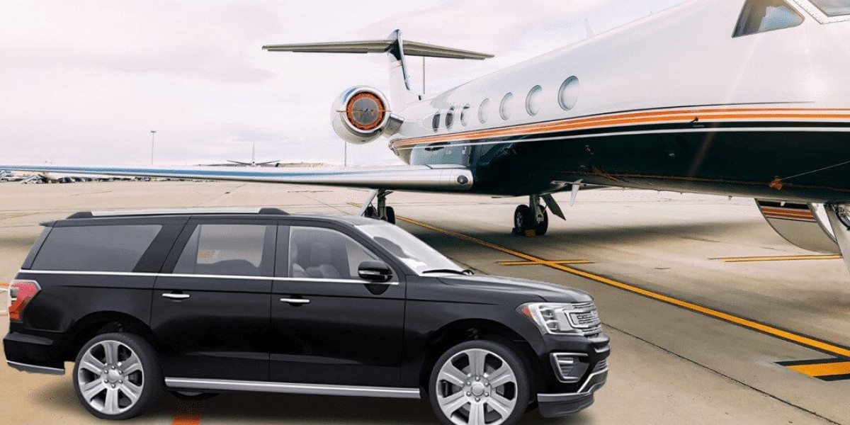 Airport Limo Service Newark & Luxury Travel for Your Journey