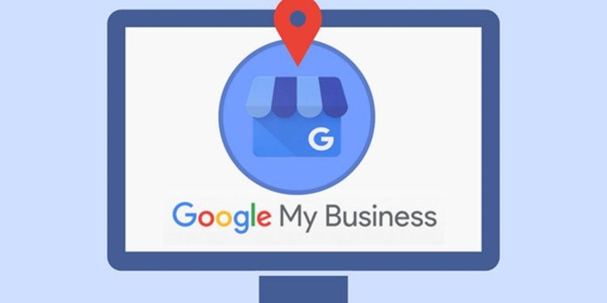 How to Create a Google My Business Profile