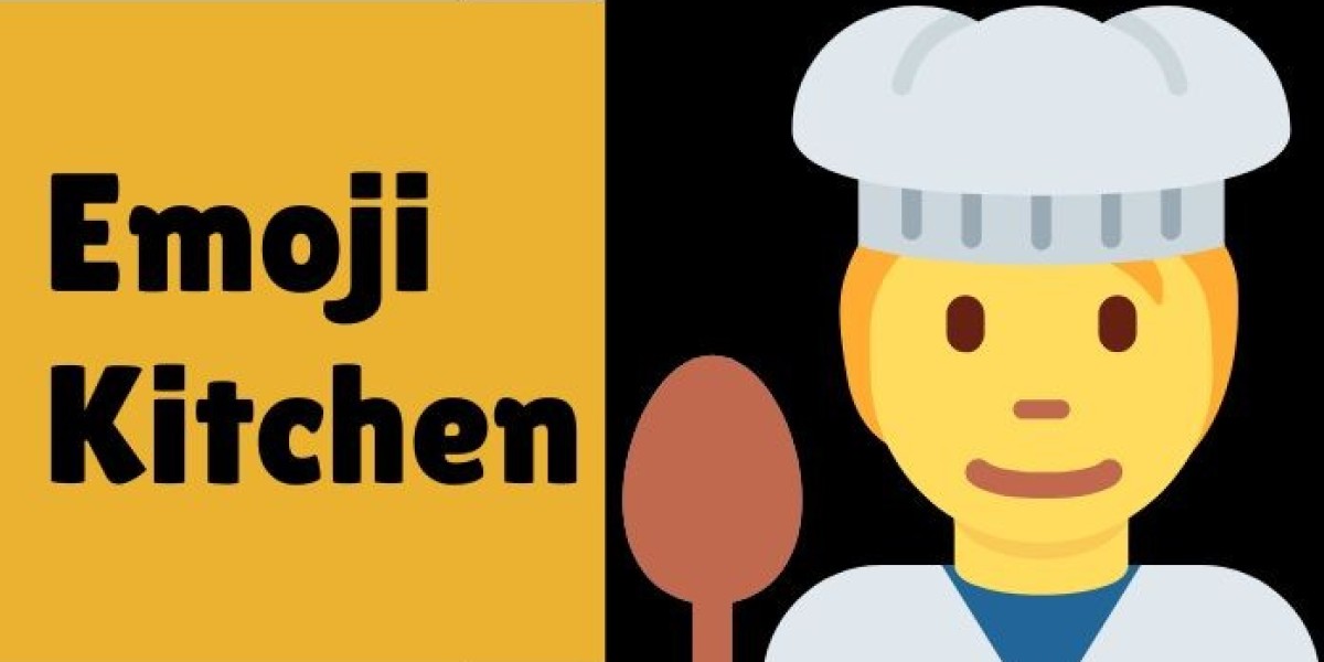 Explore Online Emoji Kitchen in Digital Communication