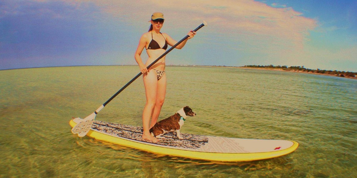 Stand Up Paddleboarding: A Complete Guide to SUP