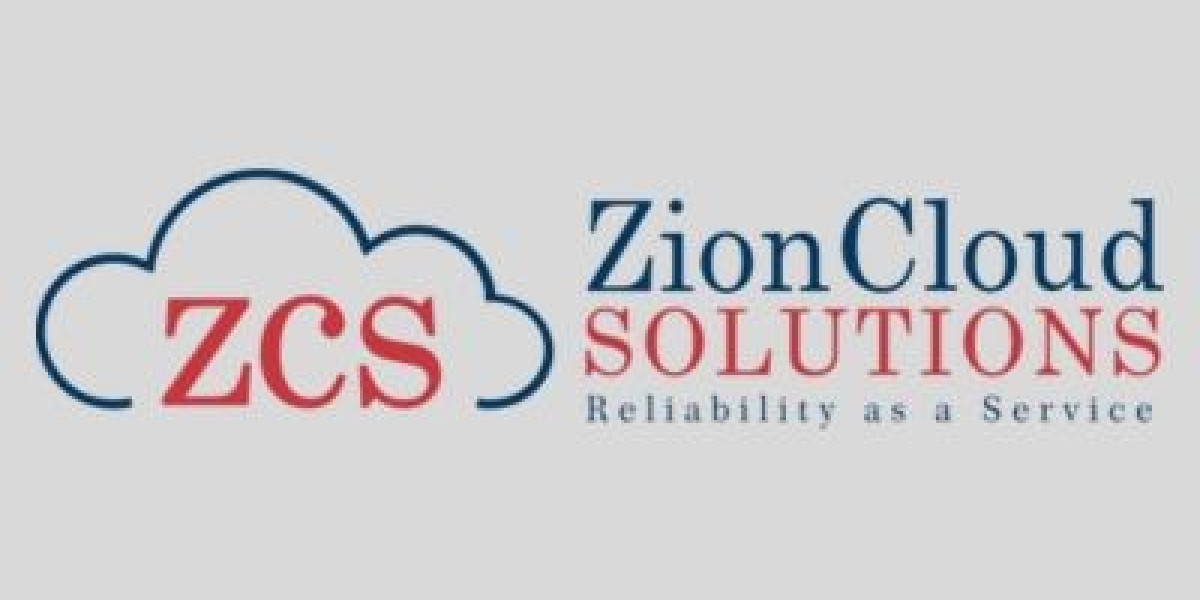 Best IT Service Company in IL, USA | Zion Cloud Solutions