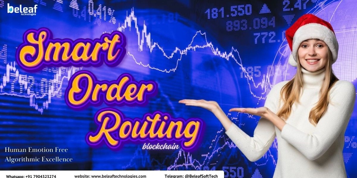 Crypto Smart Order Routing:Understanding the hurdles of trading digital assets