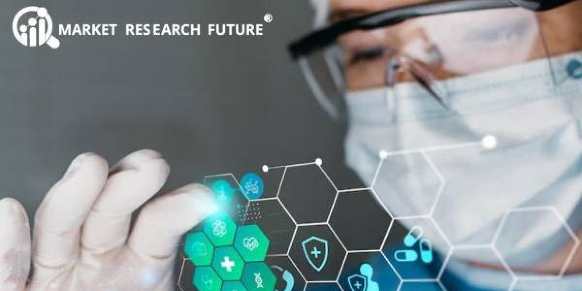 Blockchain In Genomics Market Growth Research Report | Trends, Dynamics, and Scope by Forecast 2024 - 2032