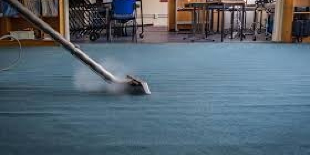 Maximizing Home Comfort and Health with Professional Carpet Cleaning