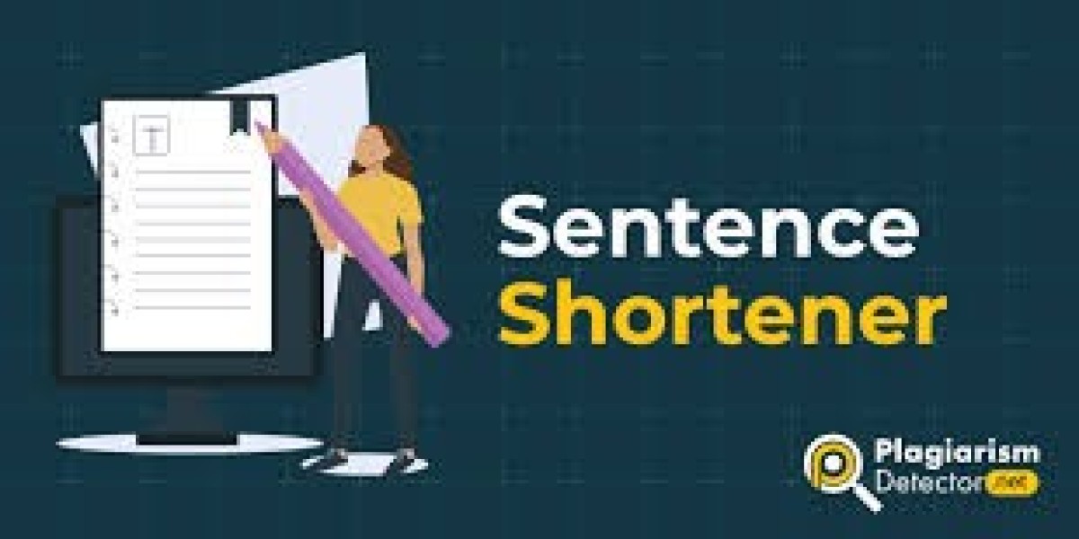 The Ultimate Guide to Using a Sentence Shortener for Clearer, More Concise Writing