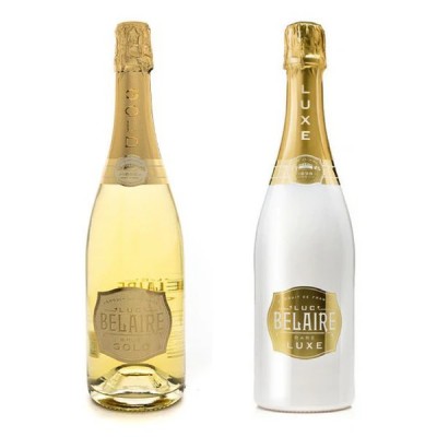 Luc Belaire Gold & Luxe Package Profile Picture