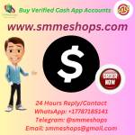 Buy Verified Cash App Accounts