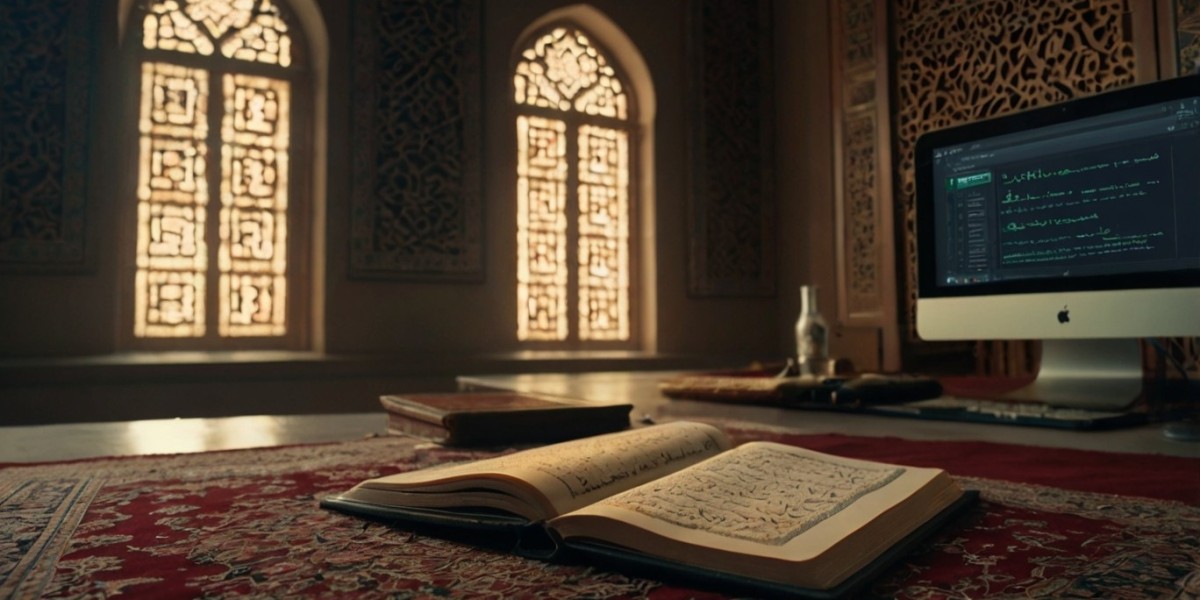 Embrace the Power of Learning with an Online Quran Academy USA