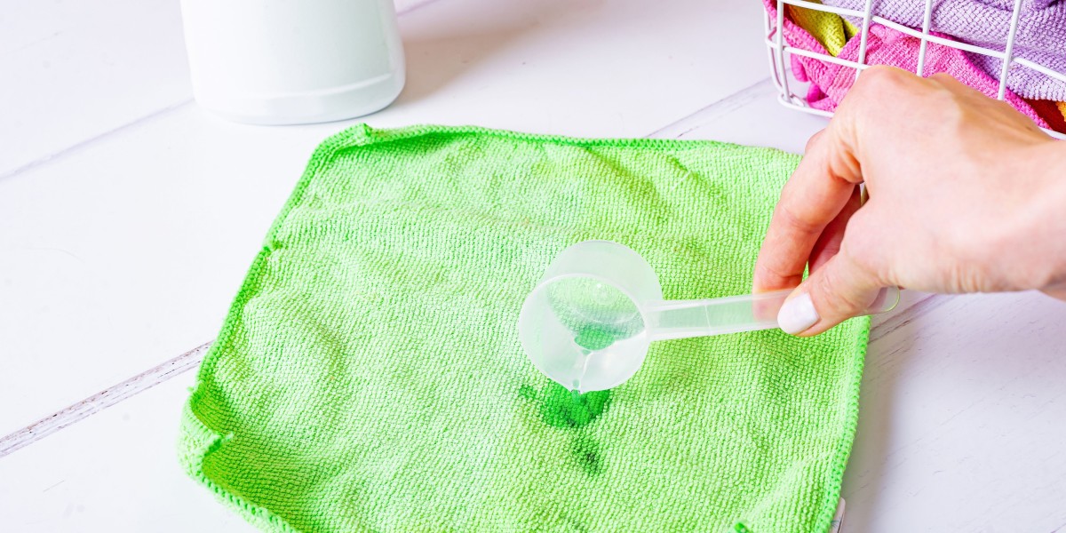 How to Wash Microfiber Towels: Quick and Easy Tips