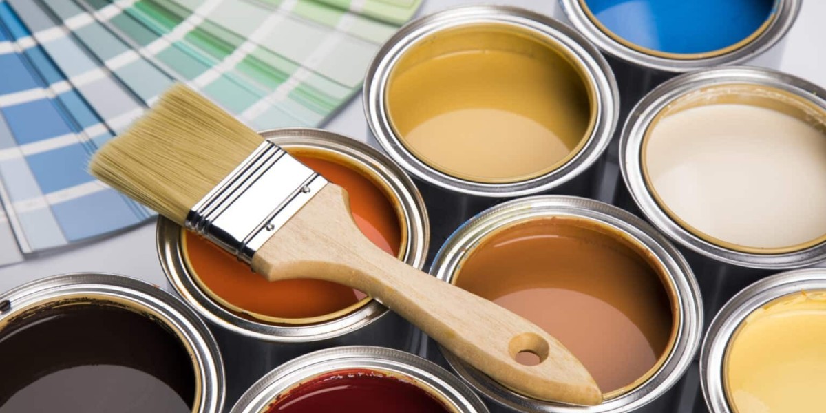 Paint Packaging Market is Estimated to Witness High Growth Owing to Increased Construction and Infrastructure Developmen