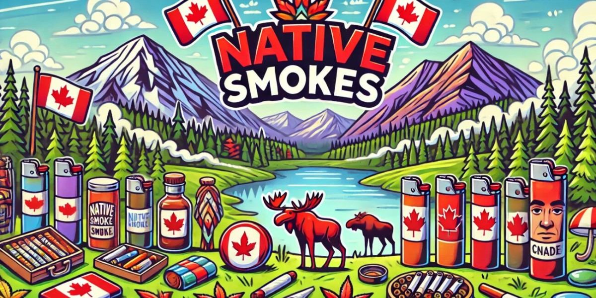 The Benefits of Buying Native Smokes Online: Convenience and Savings