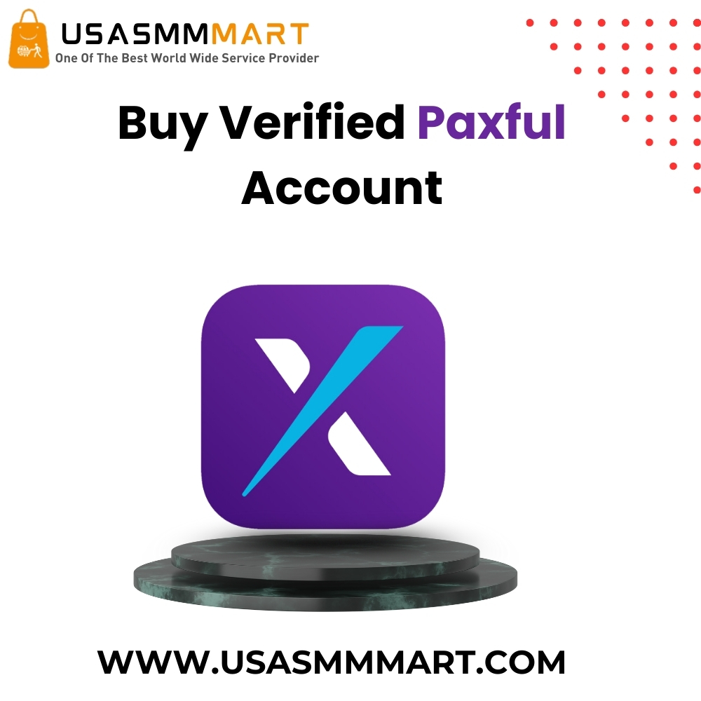 Buy Verified Paxful Account - 100% Best Fully Documents Verify