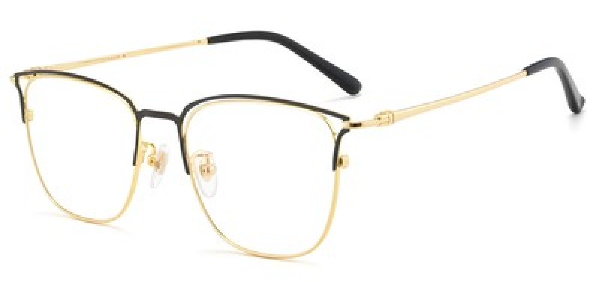 The Eyeglasses Pay More Attention To The Daily Life Details