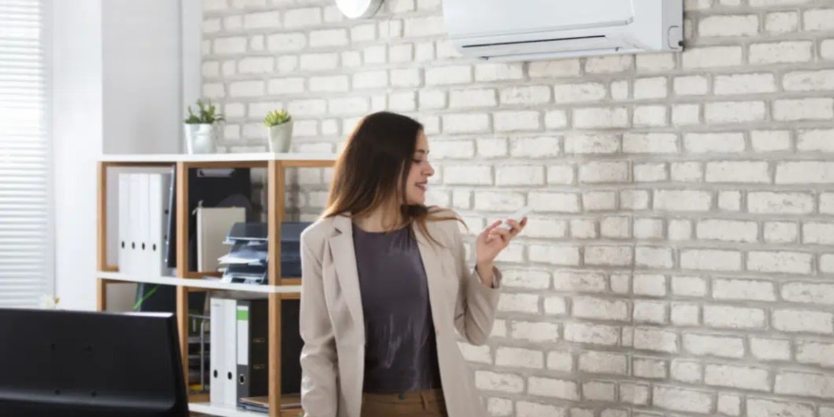 How Tornado Air Conditioners Provide Long-Lasting Comfort in Every Season?