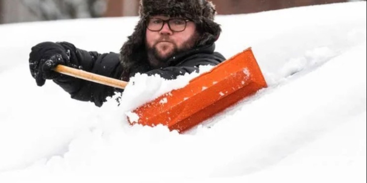 Keep Your Car Snow-Free with the Right Snow Rake