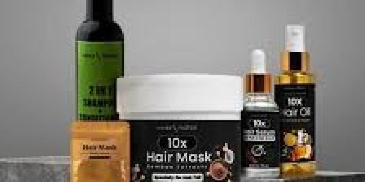 The Ultimate Guide to Haircare Products in Lahore: Top Picks and Tips for Healthy Hair