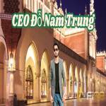 Đỗ Nam Trung CEO Fi88