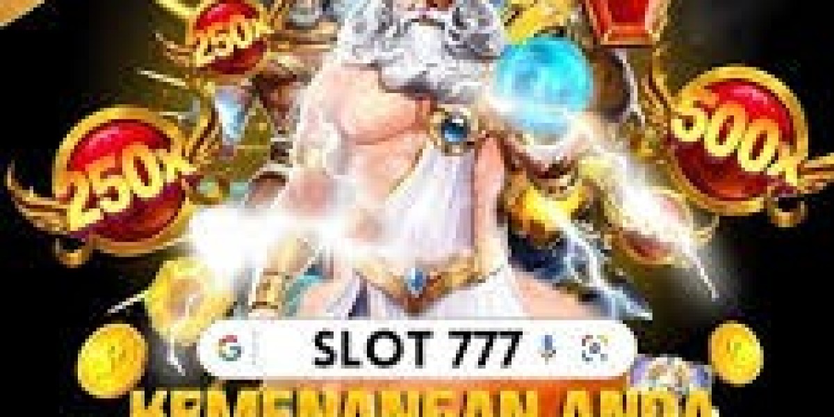 This Interesting Earth connected with Online Slot777: An exclusive A digital Playing Practical knowledge