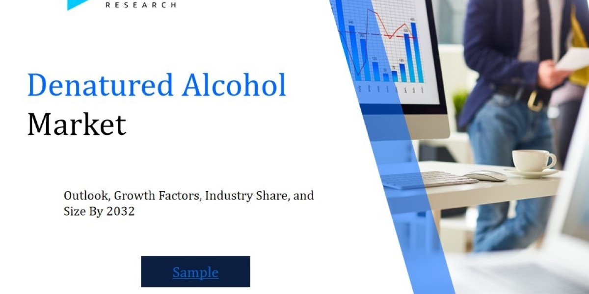 Denatured Alcohol Market Industry Outlook: Forecasting Trends and Growth for the Coming Years