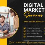 Top Digital Marketing Agency