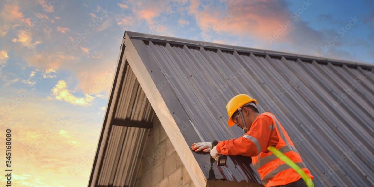 The Role of a Roofing Contractor