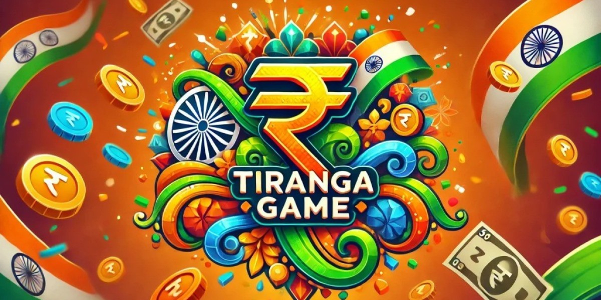 Tiranga: A Premier Online Game Platform for All Gamers