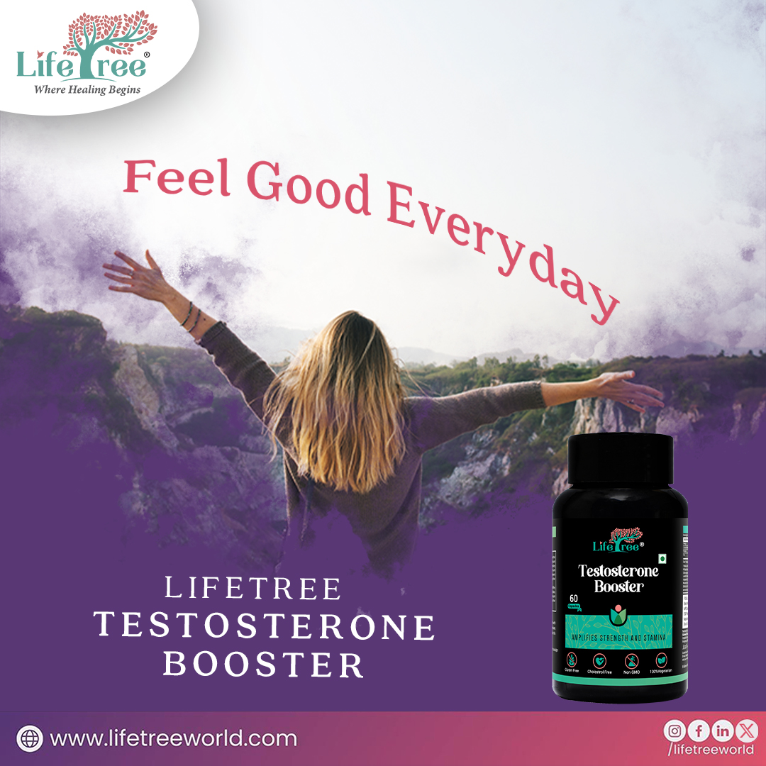 The Benefits Of Ayurvedic Testosterone Boosters: Elevate Testosterone Levels Without Any Side Effects Now - Buddies Reach