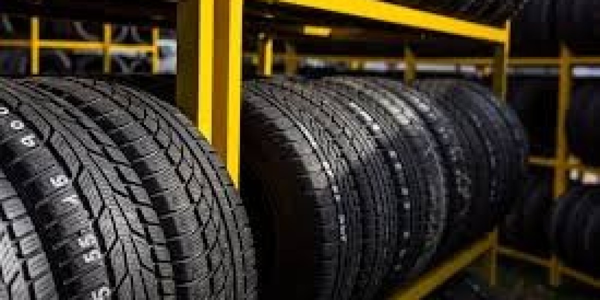 Premium Quality Tire Sales in Chicago Heights: Your Trusted Tire Supplier