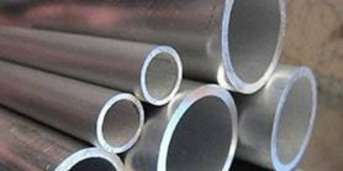 The Impact of Aluminium Alloy 6061 T6 Round Bars on the Manufacturing Sector in Canada