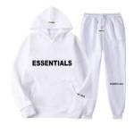 Essentials Tracksuit