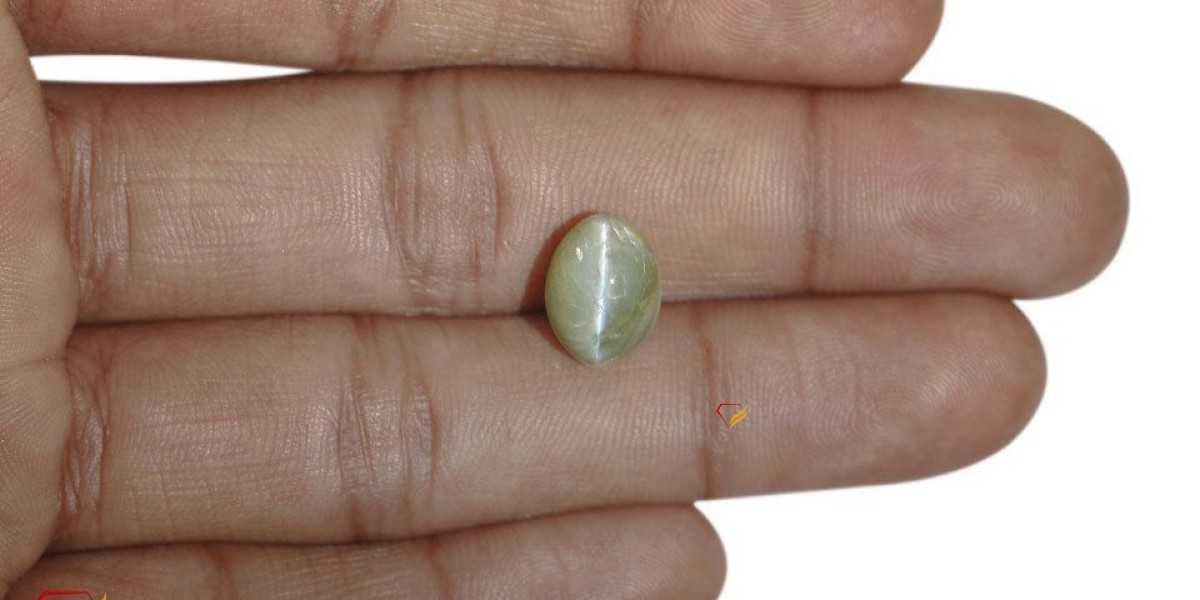 Understanding the Price of Cat's Eye Stone: Factors, Value, and Market Trends