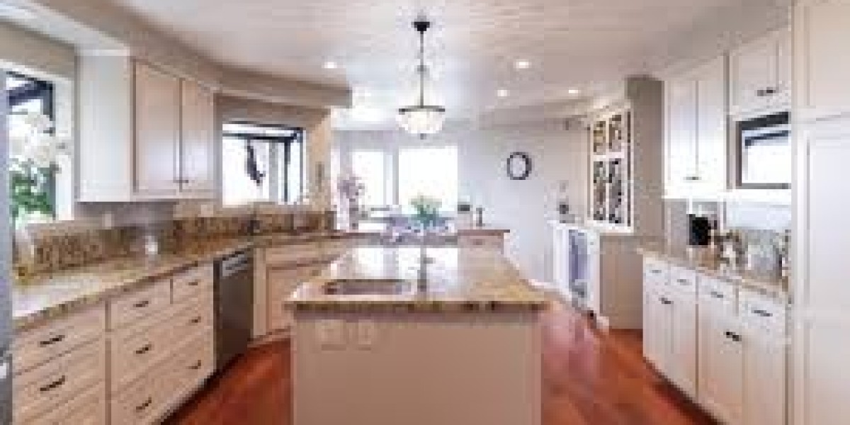 Kitchen Renovation Services: Switching Your current Culinary arts Place