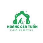 Công ty dịch vụ vệ sinh công nghiệp Hoàng Gia Tuấn Clean