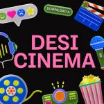 Desi Cinema