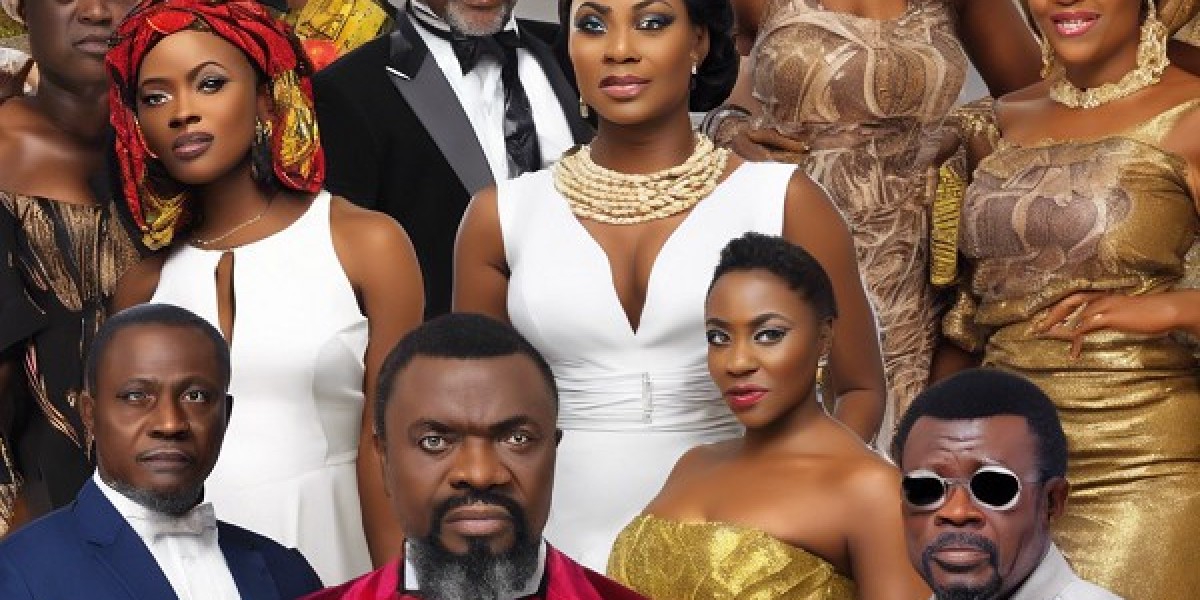 Best Nigerian Movies Directed by Kunle Afolayan