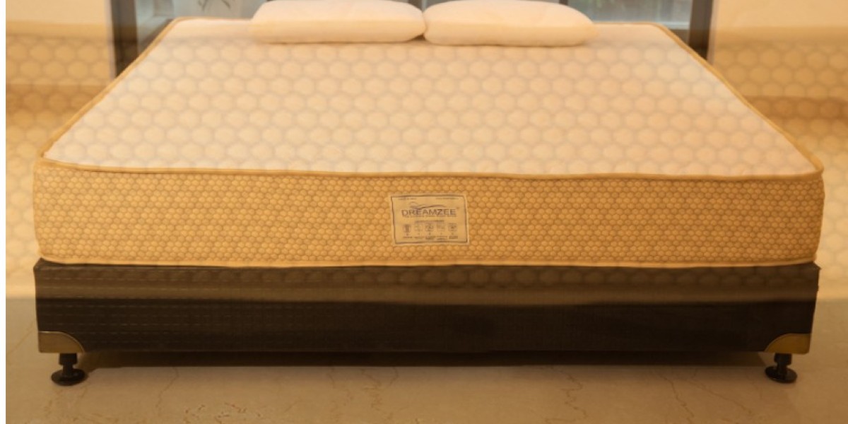 The Ultimate Guide to Dreamzee Natural Latex Pillows and Mattresses in India