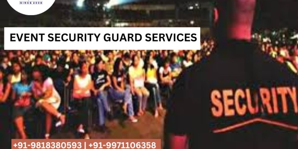 Best Event Security Guard Services - Seam Risk Solutions