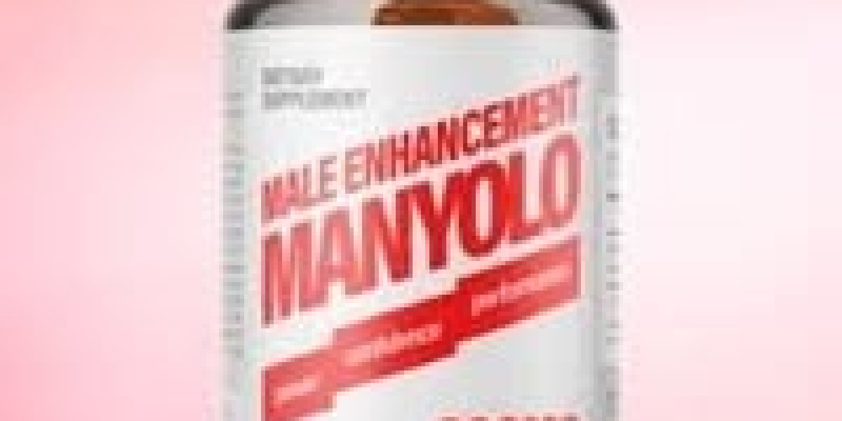 8 Must-haves Before Embarking On Manyolo Gummies Australia