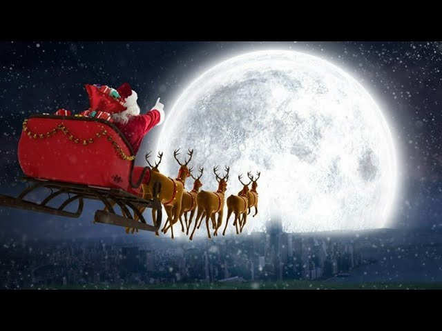 NORAD Santa Tracker 2024: How To Follow Santa’s Journey Around The World | Storify News