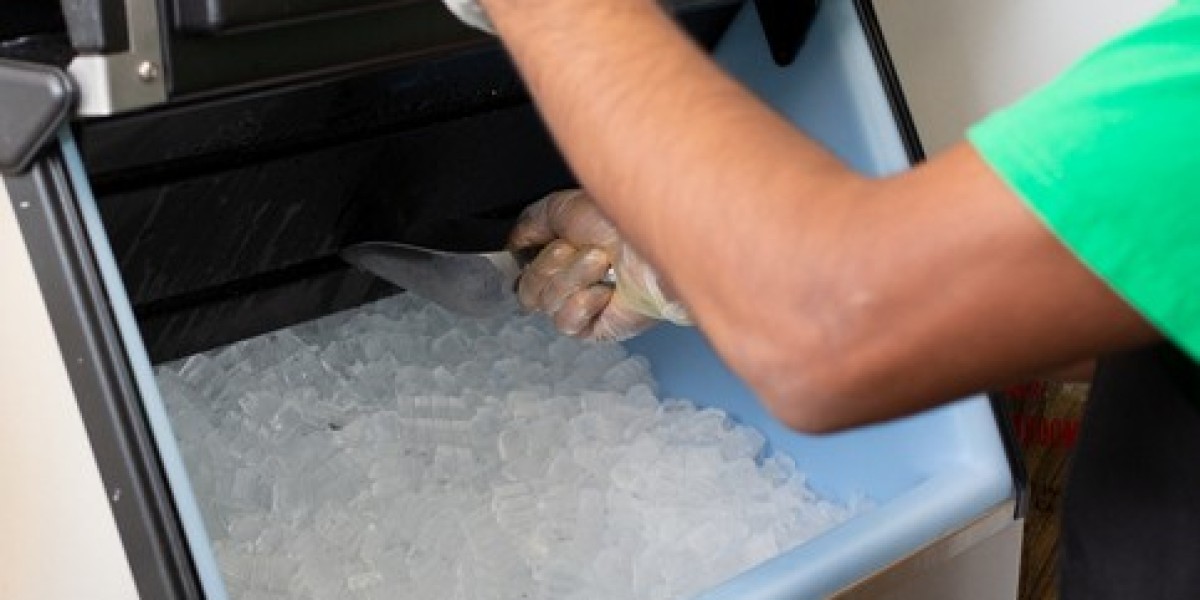 Signs Your Business Needs Commercial Ice Machine Repair