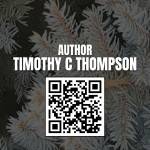 Timothy C Thompson