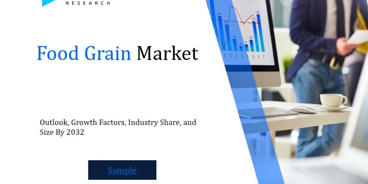 Food Grain Market Industry Outlook: Forecasting Trends and Growth for the Coming Years