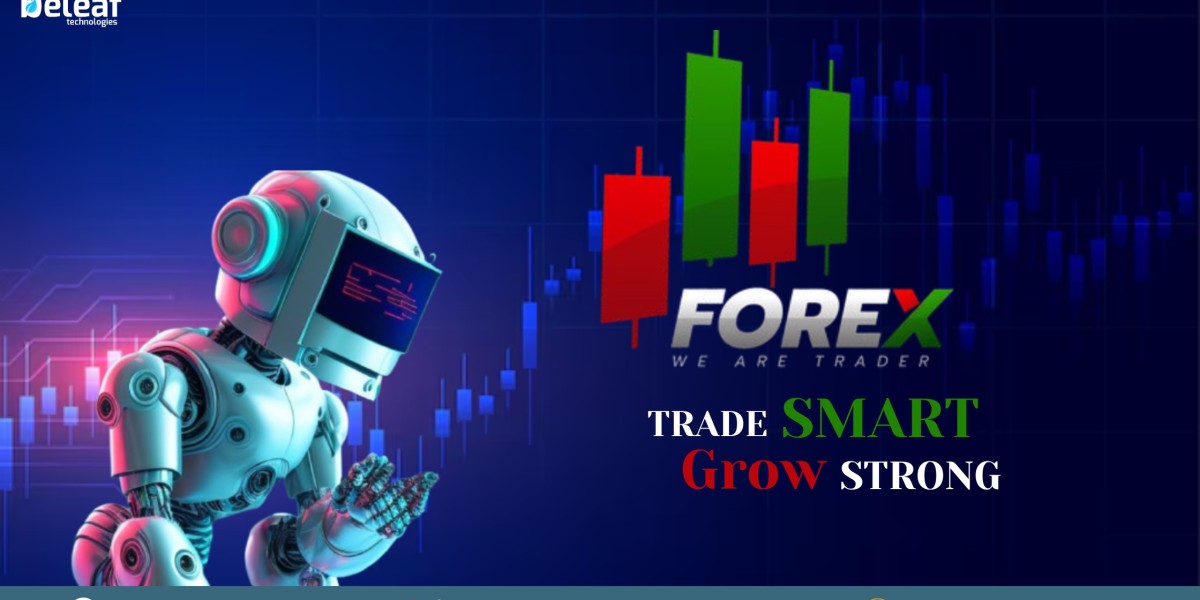 Is AI the Future of Forex Trading Software Development?